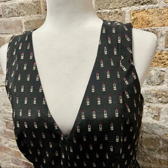 ModCloth Hutch lipstick dress! - Picture 2 of 5